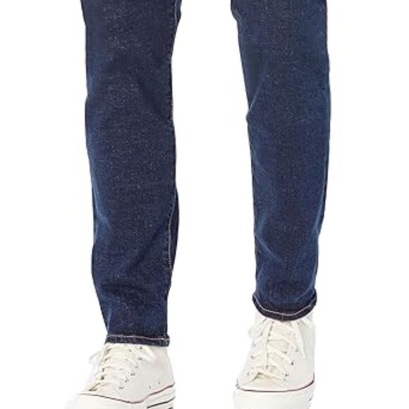GAP Men's Slim Taper Fit Denim Jeans - Picture 6 of 7